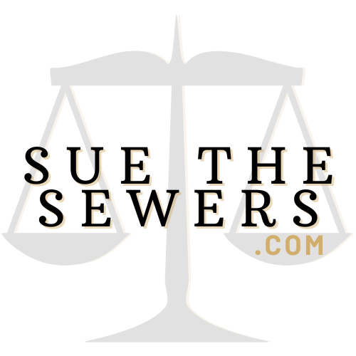 Sue the Sewer